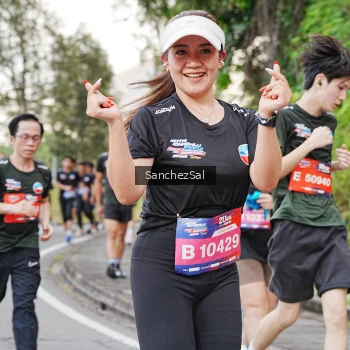 Runner Photo 3575103