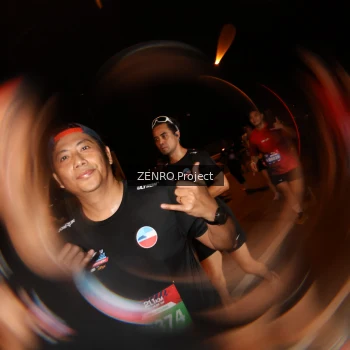 Runner Photo 3575107
