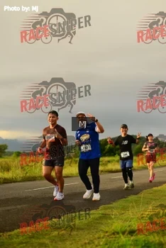 Runner Photo 357511