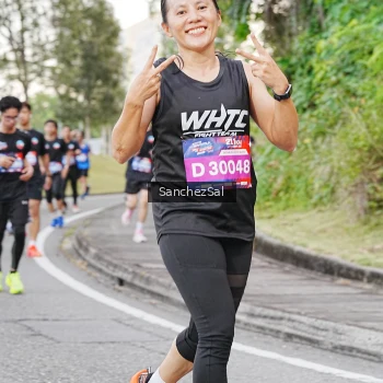 Runner Photo 3575110