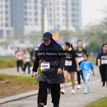 Runner Photo 3575112