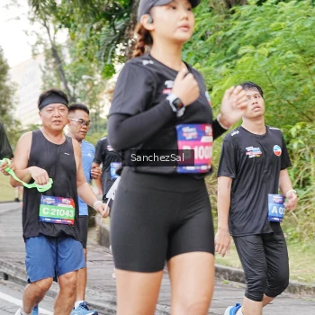 Runner Photo 3575114