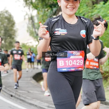 Runner Photo 3575115