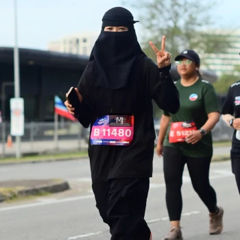 Runner Photo 3575117