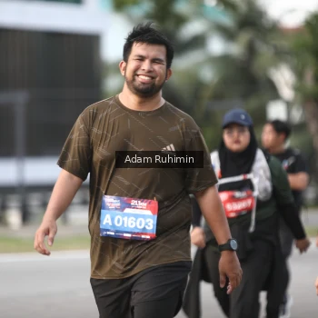 Runner Photo 3575118
