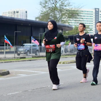 Runner Photo 3575123
