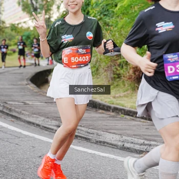 Runner Photo 3575132