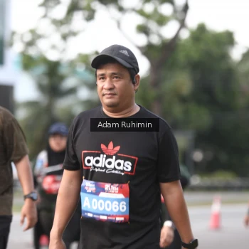 Runner Photo 3575133