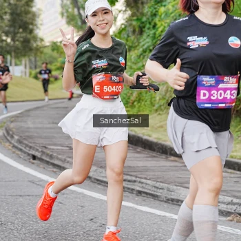 Runner Photo 3575134