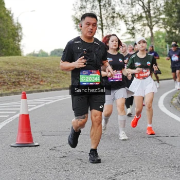 Runner Photo 3575137
