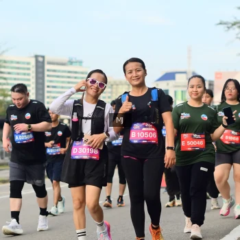 Runner Photo 3575139