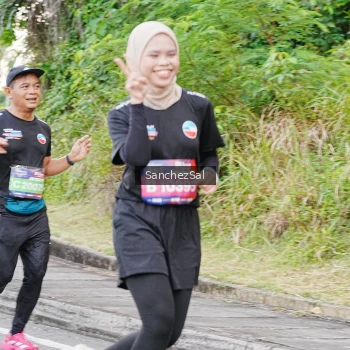 Runner Photo 3575142