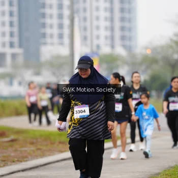 Runner Photo 3575144