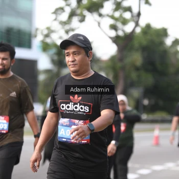 Runner Photo 3575145