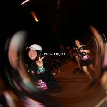 Runner Photo 3575147