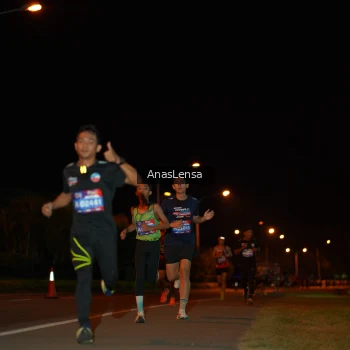 Runner Photo 3575150