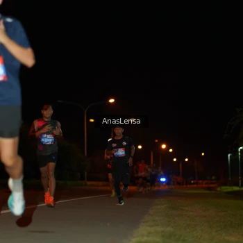Runner Photo 3575151