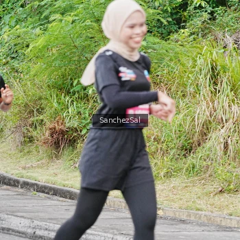 Runner Photo 3575154