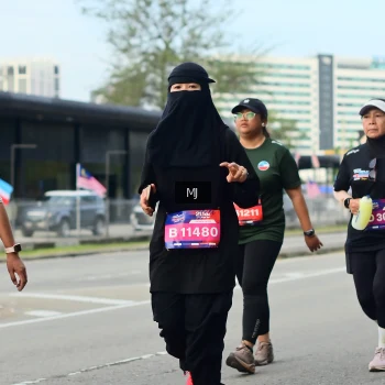 Runner Photo 3575156