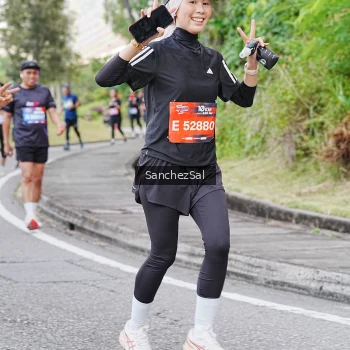 Runner Photo 3575157