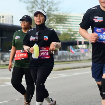 Runner Photo 3575159
