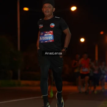 Runner Photo 3575163