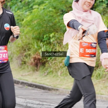 Runner Photo 3575164