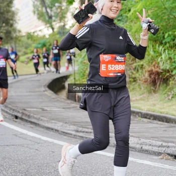 Runner Photo 3575165