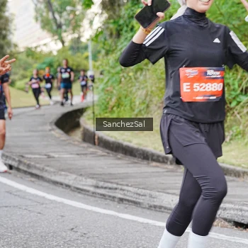 Runner Photo 3575167