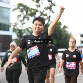 Runner Photo 3575174