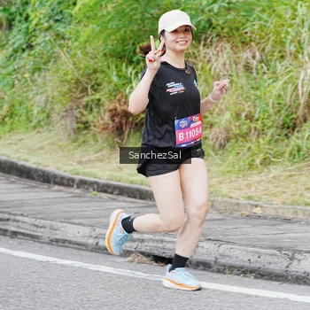 Runner Photo 3575177