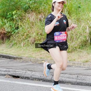 Runner Photo 3575181