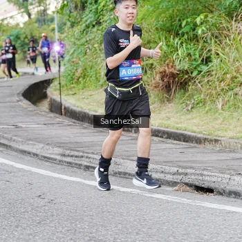 Runner Photo 3575184