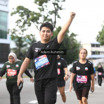 Runner Photo 3575185