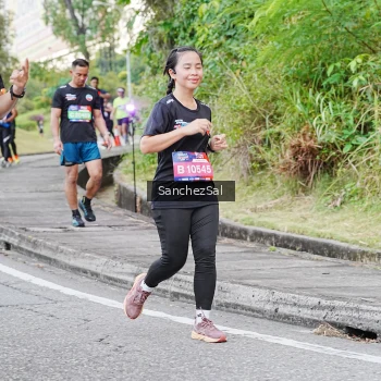 Runner Photo 3575187