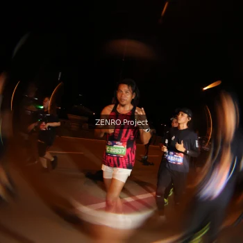 Runner Photo 3575189