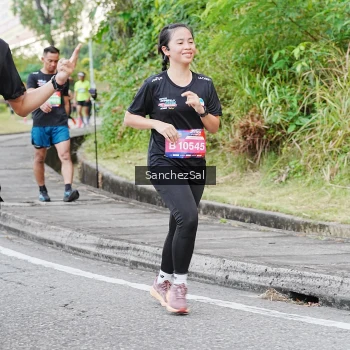 Runner Photo 3575193