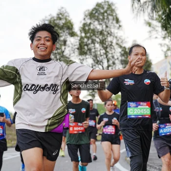 Runner Photo 3575199