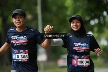 Runner Photo 35752