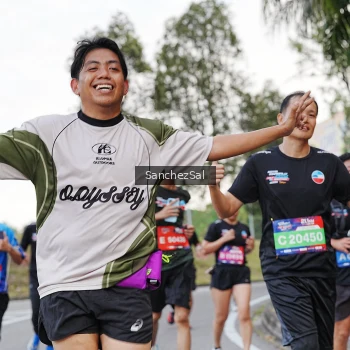 Runner Photo 3575201