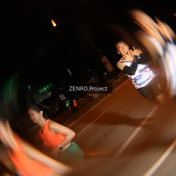 Runner Photo 3575202