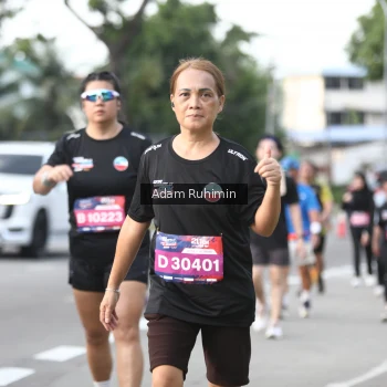 Runner Photo 3575207
