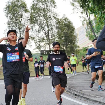 Runner Photo 3575208