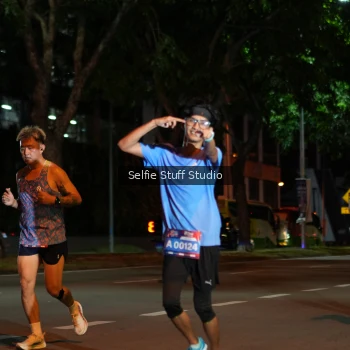 Runner Photo 3575212