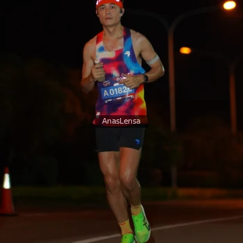 Runner Photo 3575214
