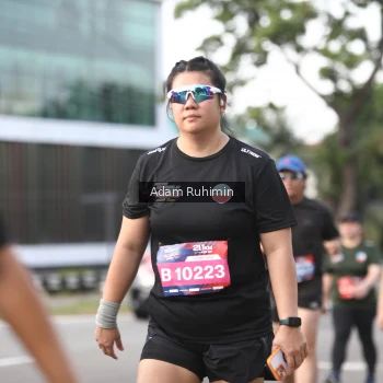 Runner Photo 3575217