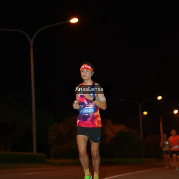 Runner Photo 3575218
