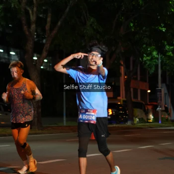 Runner Photo 3575219