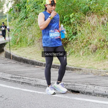 Runner Photo 3575221
