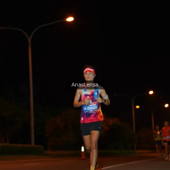 Runner Photo 3575223